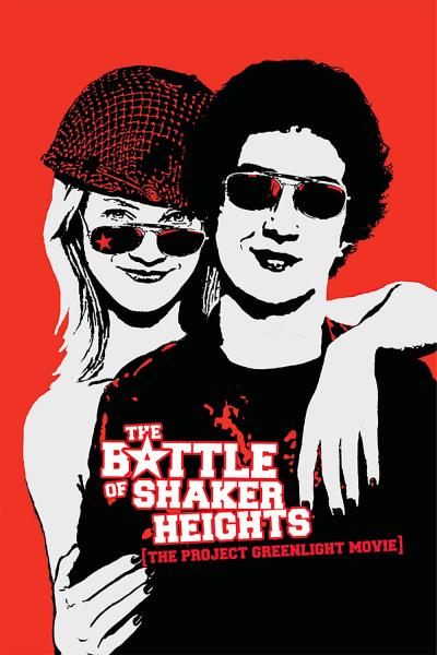 Poster : The Battle of Shaker Heights