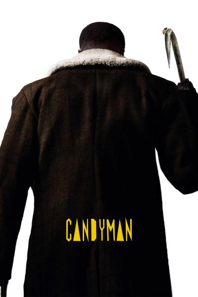 Poster : Candyman