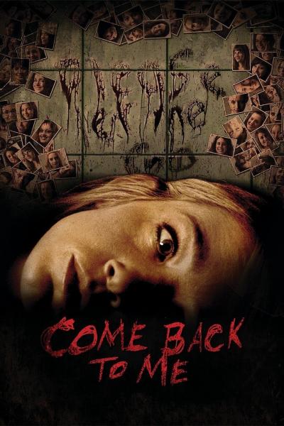 Poster : Come Back to Me
