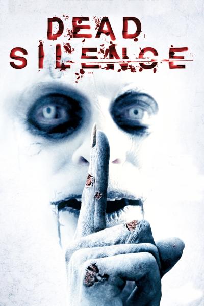Poster : Dead Silence