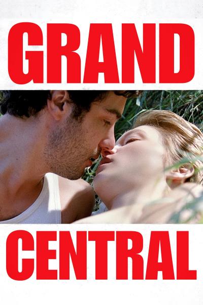 Poster : Grand Central