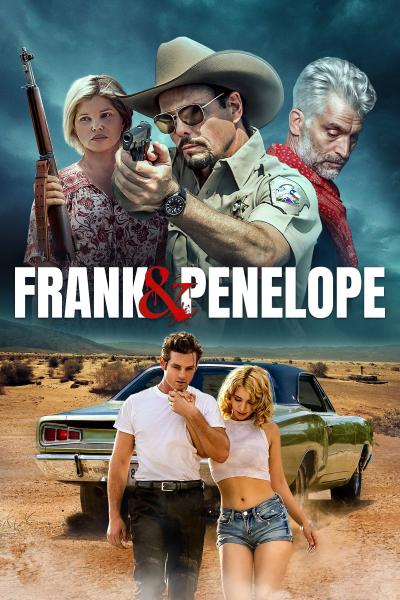 Poster : Frank and Penelope