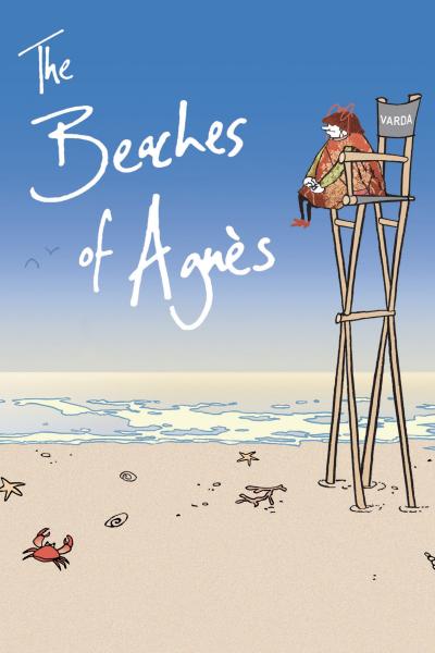 Poster : Les Plages d'Agnès