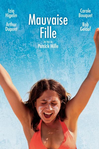 Poster : Mauvaise Fille