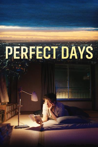 Poster : Perfect Days