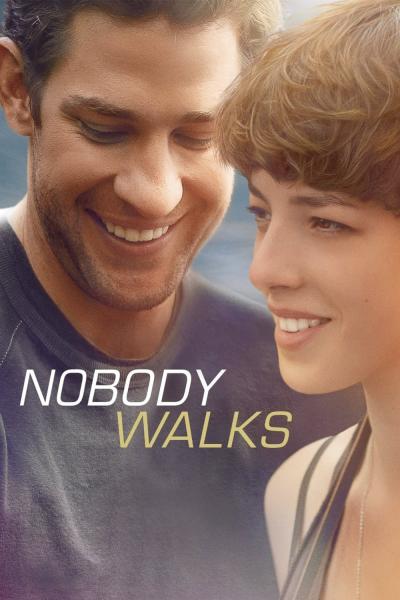 Poster : Nobody Walks