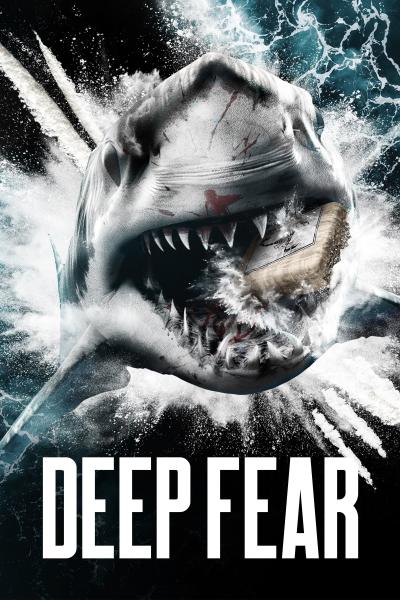 Poster : Deep Fear