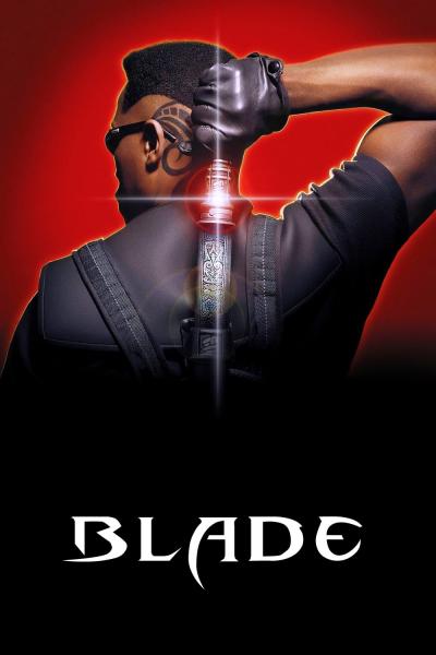 Poster : Blade