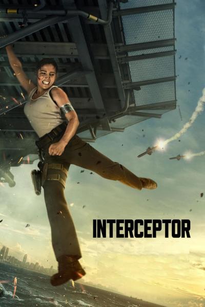 Poster : Interceptor