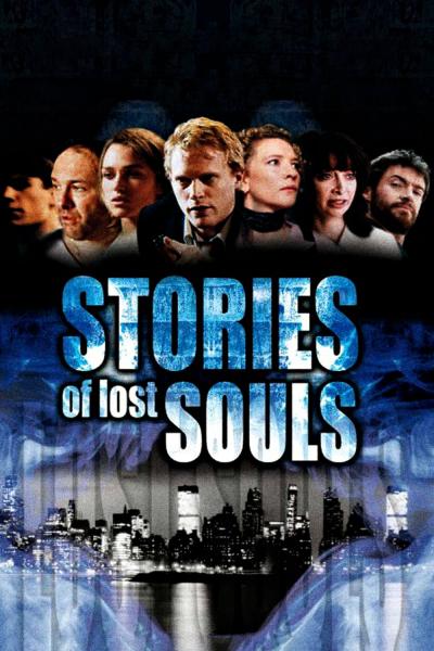 Poster : Stories of Lost Souls