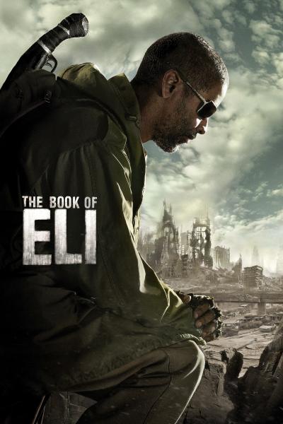 Poster : Le Livre d'Eli