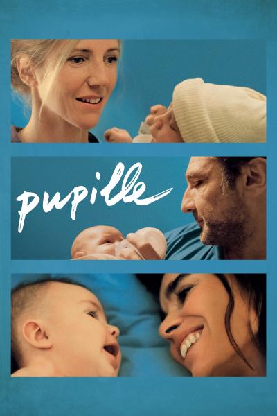 Poster : Pupille
