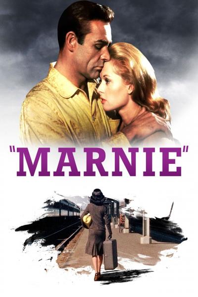 Poster : Pas de printemps pour Marnie