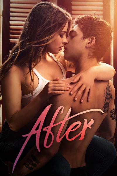 Poster : After : Chapitre 1