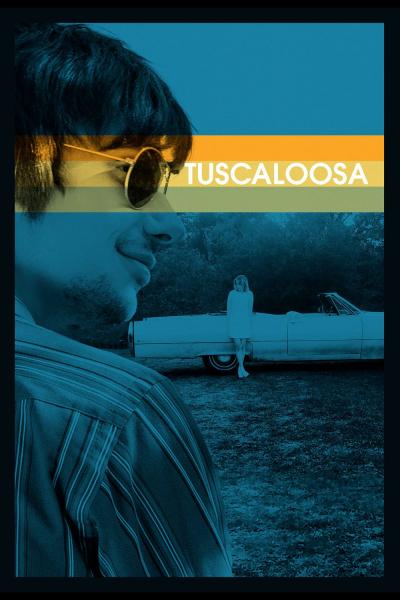 Poster : Tuscaloosa