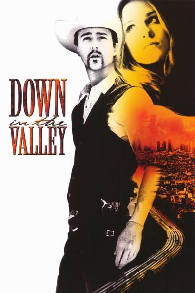 Poster : Down in the Valley