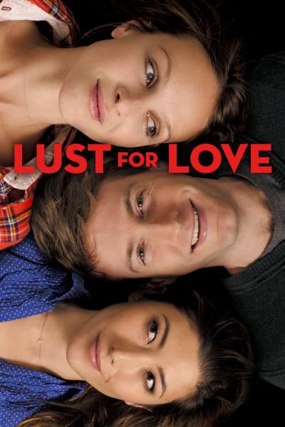 Poster : Lust for Love