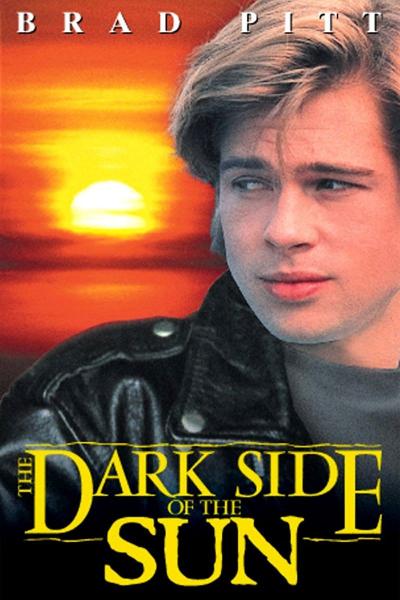 Poster : The Dark Side of the Sun
