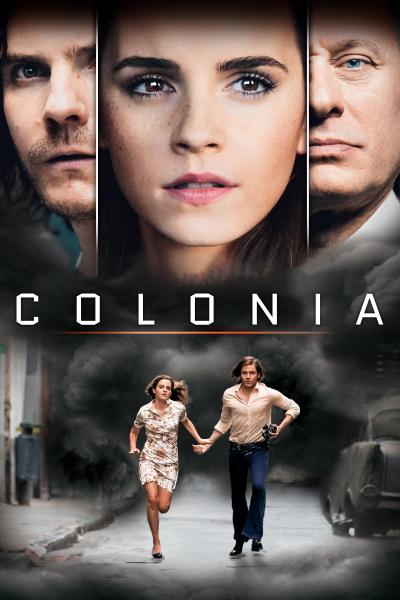 Poster : Colonia