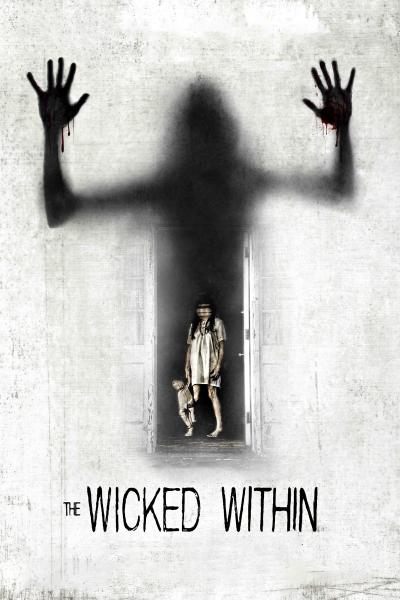 Poster : The Wicked Within