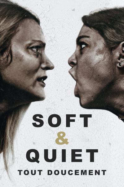 Poster : Soft & Quiet