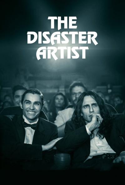 Poster : The Disaster Artist
