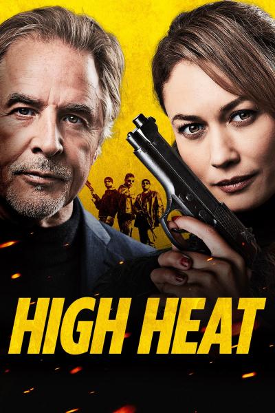 Poster : High Heat