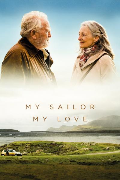 Poster : My Sailor, My Love