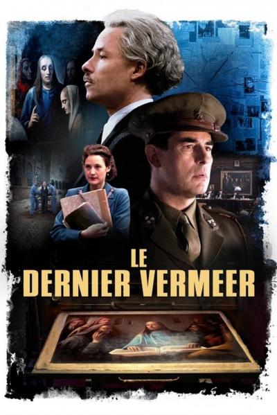 Poster : Le Dernier Vermeer