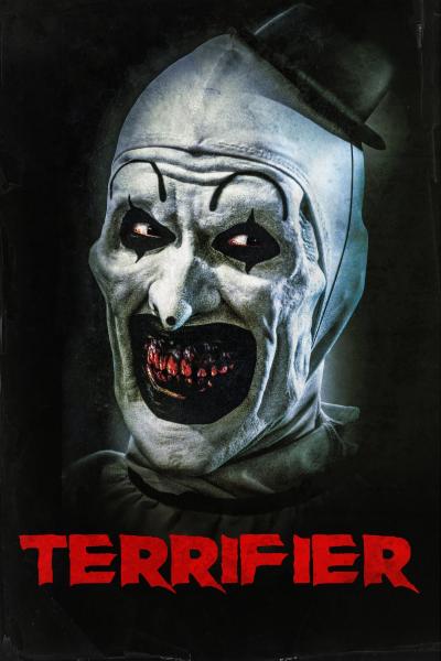 Poster : Terrifier