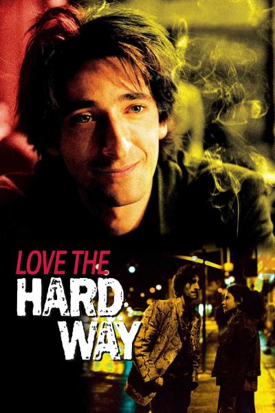 Poster : Hard Way