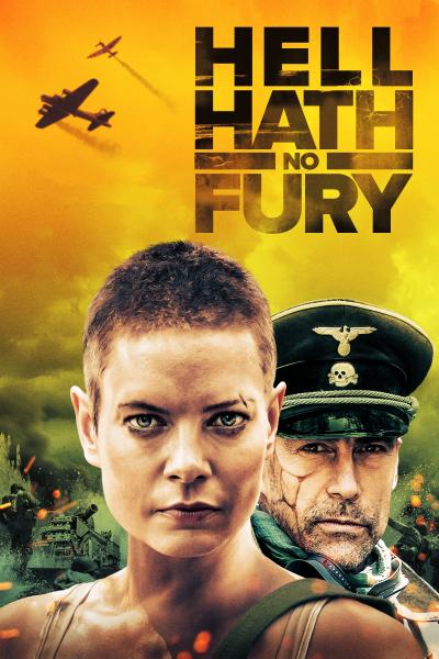 Poster : Hell Hath No Fury
