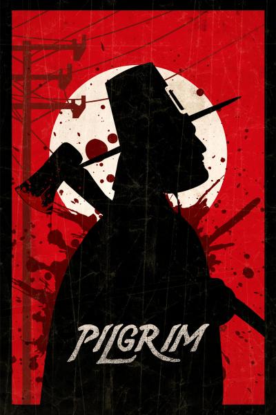 Poster : Pilgrim