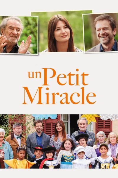 Poster : Un petit miracle