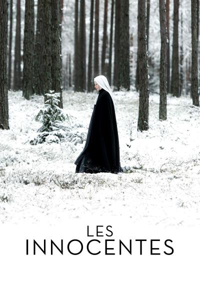 Poster : Les Innocentes