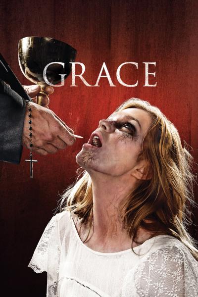 Poster : Grace: Possession