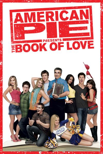 Poster : American Pie : Les Sex Commandements
