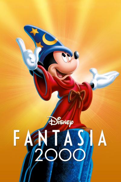 Poster : Fantasia 2000