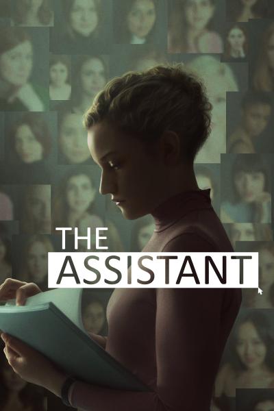 Poster : The Assistant