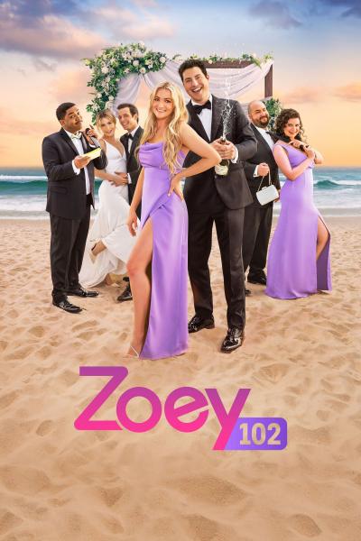 Poster : Zoey 102