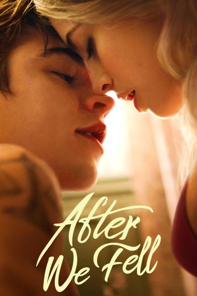 Poster : After - Chapitre 3