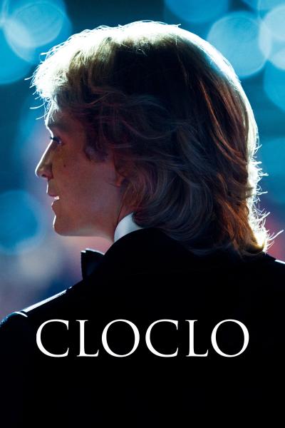 Poster : Cloclo