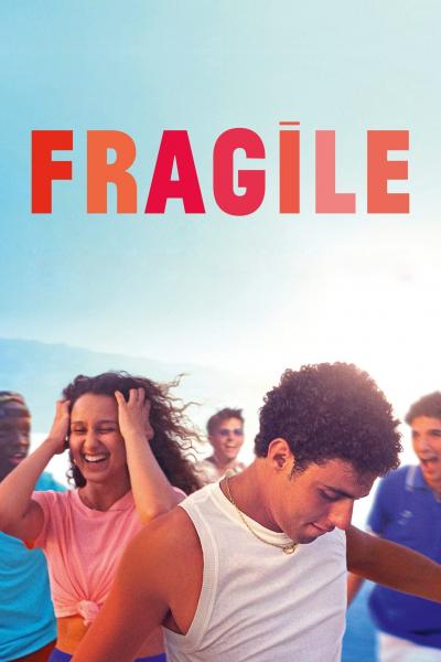 Poster : Fragile