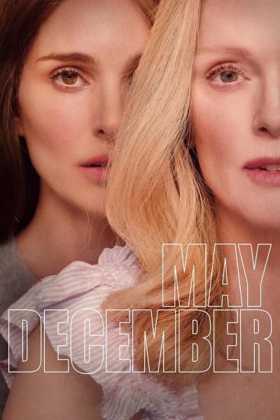 Poster : May December