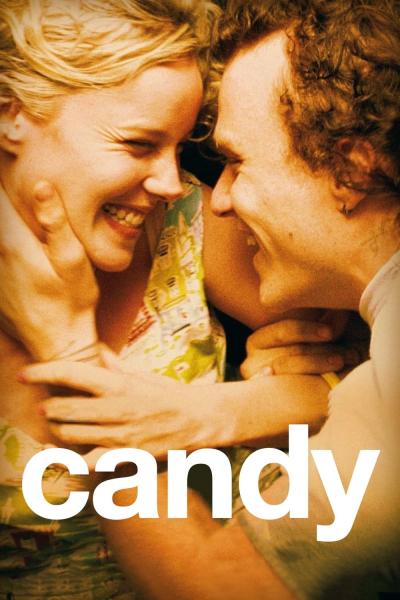 Poster : Candy