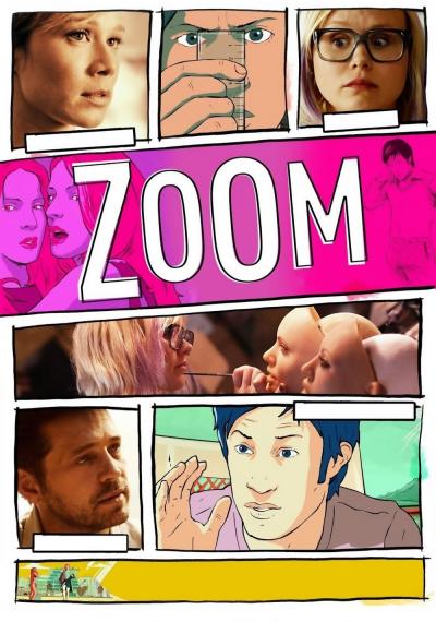 Poster : Zoom
