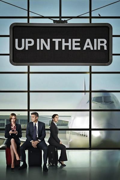 Poster : In the air
