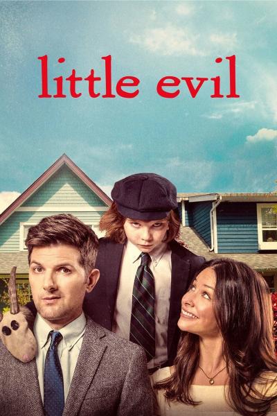 Poster : Little Evil