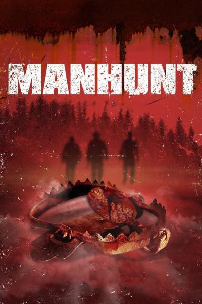 Poster : Manhunt