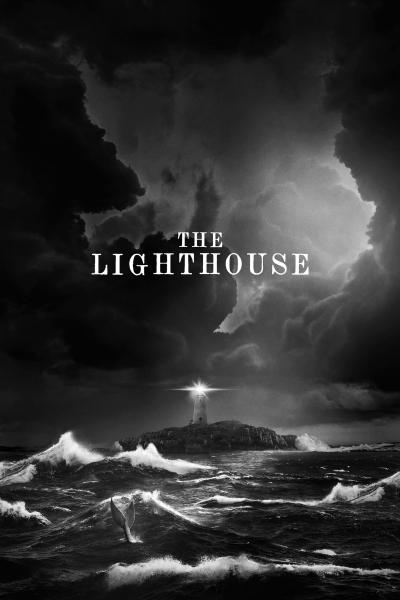 Poster : The Lighthouse
